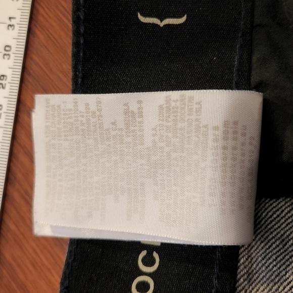 Dockers Jeans Womens size 12 M - Picture 10 of 14